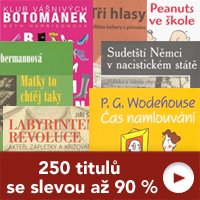 Slevy až 90 %